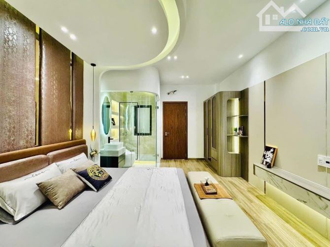 Cần bán nhà đang cho thuê 24 triệu/tháng ngay Tô Hiến Thành,P13,Quận 10-Giá:5tỷ140/ 67,5m2 - 7