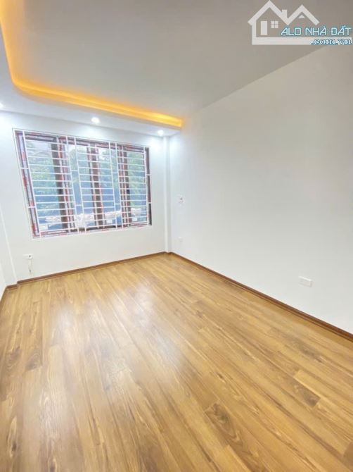 Bán nhà Dương Nội_Phân Lô Vỉa hè_MT rộng_GẦN TRƯỜNG, BỆNH VIỆN, TTTM LỚN_55M² x4T_13 Tỷ 85 - 7