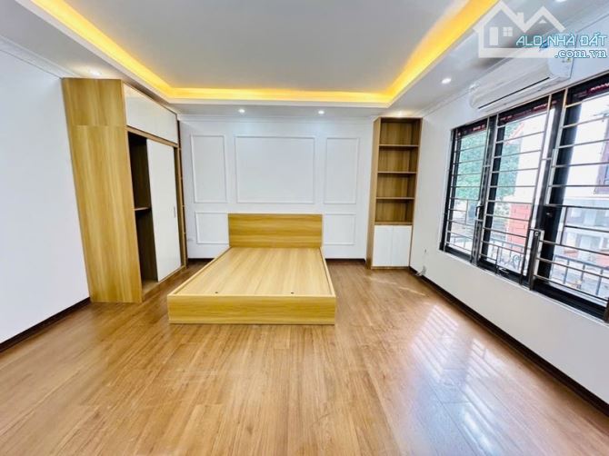 VĨNH HƯNG 30m x 5T - FULL NỘI THẤT - NHÀ MỚI - CHỈ 6.6tỷ - 7
