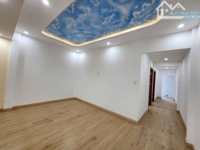 HÒA MINH LIÊN CHIỂU NHÀ MỚI FULL NỘI THẤT VÀO Ở NGAY, TUYỆT ĐẸP, 4PN. - 7