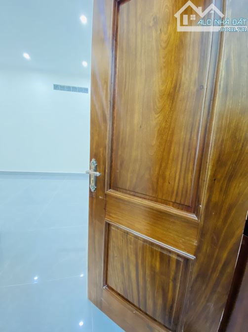 🏠🏠Nhà đẹp - Hiện đại hẻm chính Lý Nam Đế - PleiKu - Gia Lai. - 7