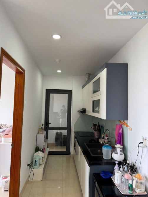 Hot! Cho thuê căn hộ 282 Nguyễn Huy Tưởng  full nội thất, giá chỉ 12 triêu/th( ảnh thật) - 7