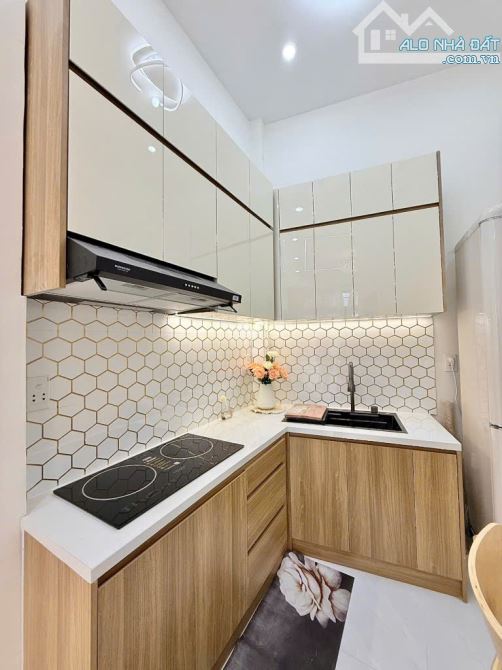 🏡 NHÀ ĐẸP HXH LẠC LONG QUÂN – FULL NỘI THẤT NHẬP KHẨU – CHỈ 4.6 TỶ - 7