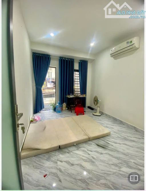 Nhà bán. Chỉ Nhỉnh 5 Tỷ Sở Hữu Nhà Đẹp Trung Tâm Tân Bình – Sổ Riêng!Có nggay dòng tiền - 6