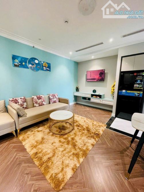 CHO THUÊ Căn hộ ALTARA - TRẦN HƯNG ĐẠO, phường Hải Cảng, Quy Nhơn - 7