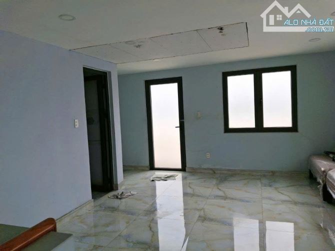 BIỆT THỰ MẶT TIỀN KHU ĐÔNG THỦ THIÊM – DT 192M² - 4 TẦNG - NGANG 8M - GIÁ 28 TỶ - 7