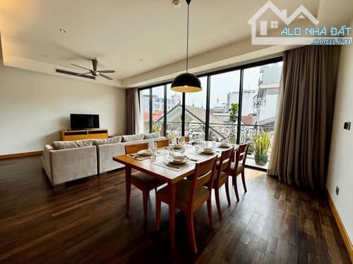 Cần bán em SIÊU MẪU TÔ NGỌC VÂN 162m2x10tầng thang máy, Mt 8m giá chào 90tỷ - 7