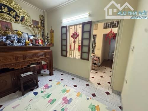 HOA HẬU VÕNG THỊ HỒ TÂY cần bay sớm 88m2x3tầng , Mt 6m giá chỉ 20tỷ - 7