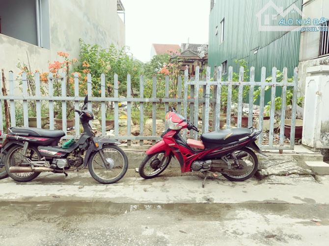 Bán Đất Mặt Tiền Nguyễn Khoa Vy Gần Sát Ngã 4 Tùng Thiện Vương. P Vỹ Dạ. tp Huế - 7