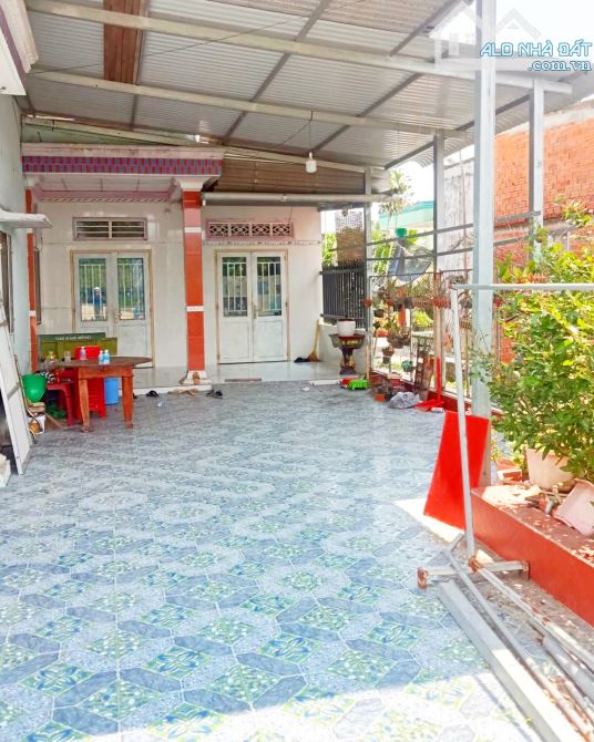 Ngộp ngân hàng cần bán căn nhà 3 mặt tiền 320m² view sông Rạch Gõ || Giá rẻ nhất huyện - 7