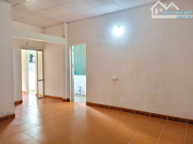 Bán Nhà cấp 4 bến xe miền tây cầu niệm đồng hòa kiến An Hải Phòng oto đỗ cửa giá 699 triệu - 7