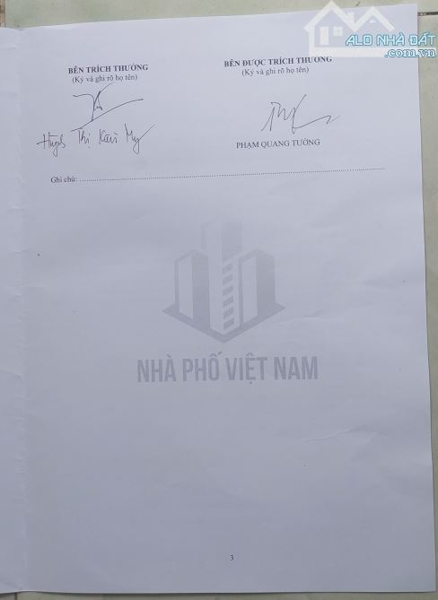 EM TÔI BÁN GẤP NHÀ HAI TẦNG LÝ CHÍNH THẮNG QUẬN 3 CHỈ 3,2TỶ - 8