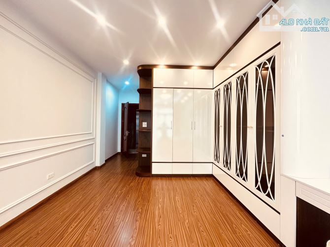 CHÍNH CHỦ GỬI BÁN GẤP LIỀN KỀ VĂN KHÊ,DT 50M×7 TẦNG,THANG MÁY,TẶNG FULL NỘI THẤT XỊN - 8