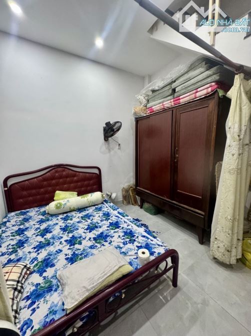 ✨NHÀ BÁN 2 TẦNG NGANG 6M✨66M2 HẼM BA GÁC HÀNG XÓM CITY LAND✨CHÍNH CHỦ 30 NĂM✨5TỶ3 - 8