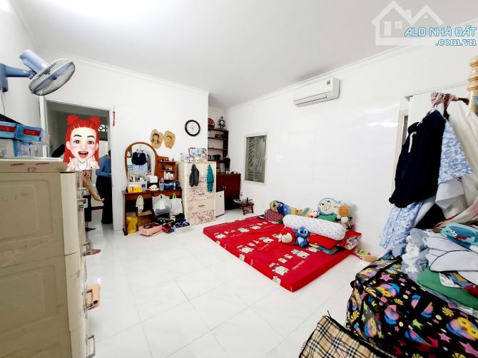 Bán Rẻ Nhà Hẻm Xe Tải cách 1căn,Nguyễn Trọng Tuyển Tân Bình Giáp PhúNhuận,57m2,2Tầng,5tỷ9 - 8
