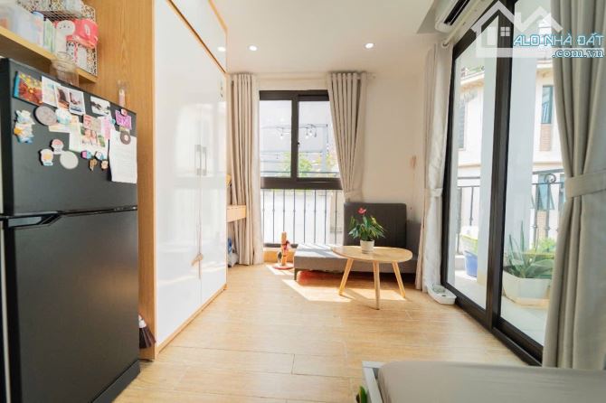 🔥 RẺ NHẤT PHÂN KHÚC - CHƯA ĐẾN 200TR/M² 🏠 CCMN 80M² x 6 TẦNG -  #NGÃTƯSỞ   - #THANHXUÂN - 8