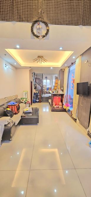Nhà Mặt Tiền Đường số Quận 8,86m2 Nhà 6 Tầng ,kinh doanh chỉ 9.9 Tỷ - 8