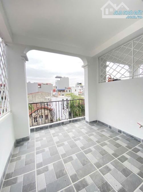 Bán nhà Dương Nội_Phân Lô Vỉa hè_MT rộng_GẦN TRƯỜNG, BỆNH VIỆN, TTTM LỚN_55M² x4T_13 Tỷ 85 - 8