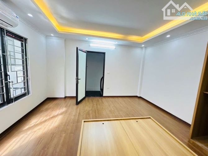 VĨNH HƯNG 30m x 5T - FULL NỘI THẤT - NHÀ MỚI - CHỈ 6.6tỷ - 8