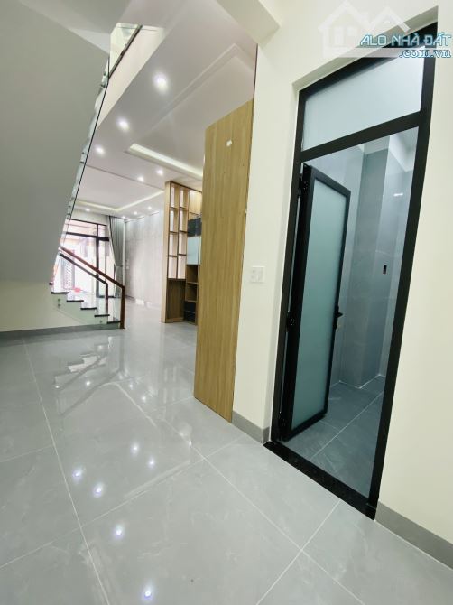 🏠🏠Nhà đẹp - Hiện đại hẻm chính Lý Nam Đế - PleiKu - Gia Lai. - 8