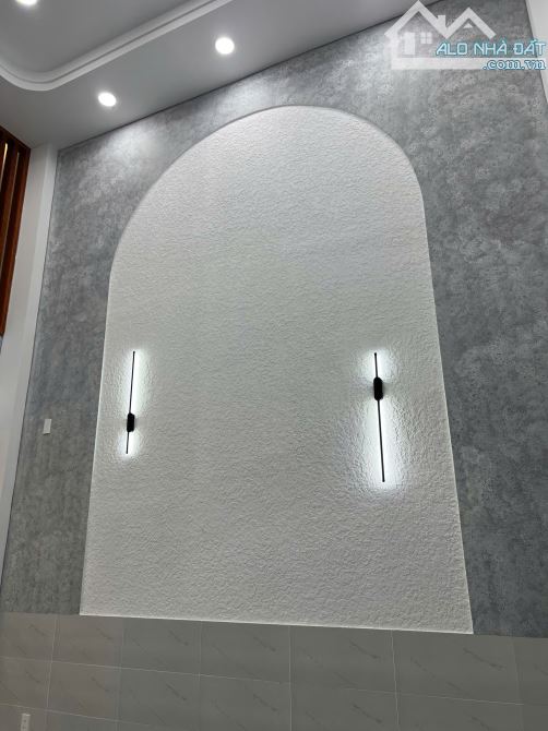 Nhà hẻm xe hơi 5m đường Lê Văn Quới, 4x13m, đúc 4 tấm, nội thất cao cấp - 8