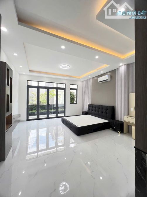 Nhà phố đẹp KDC An Phú1,phường An Phú,Tp Thuận An - 9
