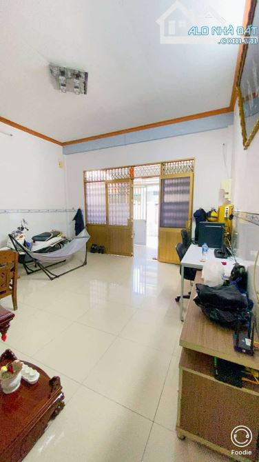 Bán nhà 3 phòng ngủ đường Bà Huyện Thanh Quan kế Vincom Hùng Vương - 9