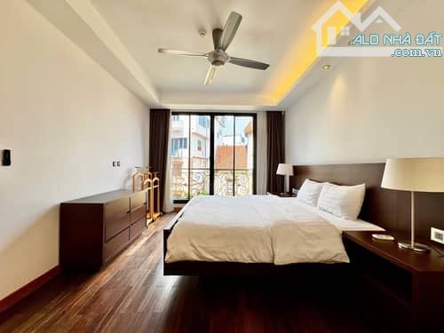 Cần bán em SIÊU MẪU TÔ NGỌC VÂN 162m2x10tầng thang máy, Mt 8m giá chào 90tỷ - 9