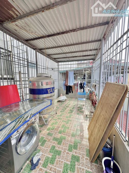 Nhà đẹp ở luôn Phạm Văn Đồng Cầu Giấy Sổ 40m 4 tầng 2 ngủ MT3m1 Giá 8 tỷ Tặng lại nội thất - 9