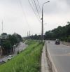 Bán Đất Mặt Đường Bát Khối DT 105m2 MT 4,2m 4 Làn Ô Tô Kinh Doanh Sầm Uất Giá 15,5 tỷ