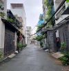 Nhà 4 tầng, ngang 6mx10, Mới, Thị Trấn Nhà Bè, Giá chỉ 5.9 tỷ.