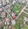 Bán đất biệt thự phúc ninh VŨ NINH