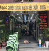 GIẢM SỐC! NHÀ MẶT TIỀN TRẦN KHẮC CHÂN Q1 - 2 MẶT TIỀN THOÁNG - KD ĐỈNH - CHỈ 27 TỶ!