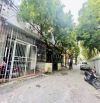 TÂY HỒ - MẶT NGÕ Ô TÔ THÔNG - GẦN PHỐ LẠC LONG QUÂN - KHU VỰC DÂN TRÍ CAO.