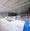 Cho thuê nhà xưởng 2000m2 tại Phước Tân, Biên Hòa, Đồng Nai, giá 75tr/tháng.