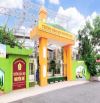 Bán đất tặng nhà C4 lô góc,ô tô nhỏ Nguyên Khê,Đông Anh