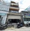 HẺM XE TẢI THÔNG  NGUYỄN MINH CHÂU PHÚ TRUNG TÂN PHÚ DT: 4.5*12M- 8 TỶ 3