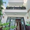ĐƯỜNG NHỰA 8M - MẶT TIỀN KINH DOANH ĐA NGHÀNH NGHỀ NGUYỄN VĂN KHỐI P9 GÒ VẤP GIÁ 13TY 500T