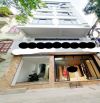 Nhà đẹp ở luôn Xuân Đỉnh Bắc Từ Liêm. Sổ đẹp 57m, 6 tầng MT6m7 Giá 24 tỷ Ngõ 2 ô tô tránh