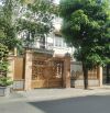 Biệt thự mặt đường đôi Văn Quán - Nguyễn khuyến 210m², mặt tiền 10m, sát hồ, K. doanh VIP