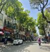 Nhanh tay, Mặt phố Ngọc Lâm, 5 tầng thang máy, Dòng tiền 50tr/ tháng, 55m2 - 17.x tỷ