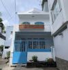 HẺM OTO - LÊ QUANG ĐỊNH -p 11- BÌNH THẠNH -46 m2- 2 TẦNG -46 m2- giá 5,95 tỷ