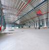 X085 Bán xưởng trong khu CN Trảng Bom Đồng nai DT : 11000m2 - Giá 90ty + Pháp lý : Sổ  riê