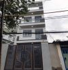 Bán nhà mới hẻm xe hơi Huỳnh Tấn Phát, Nhà Bè, Dt 4 x16m, 3 lầu, ST. Giá 6,4 tỷ