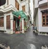 Bán nhà 4 tầng, phân lô đấu giá 120m2 tại Thư Lâm Sát cầu Tứ Liên, 2 mặt tiền, mỗi mặt 10m