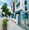 Bán biệt thự An Quý Villa Dương Nội, Hà Đông, 198m2, 4 tầng, mặt tiền 8m