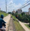 SIÊU PHẨM MẶT PHỐ GIÁ NGON Ô TÔ 7 CHỖ VÀO ĐẤT