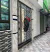Bán NHÀ ĐẸP Hoàng Quốc Việt 45m x 6T- 8 ngủ-gần phố- gần bãi ô tô- giá chào  9,999 tỷ