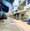 Bán nhà hẽm 219 đường số 12 bình hưng hoà bình tân