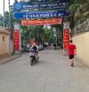 Bán nhà phân lô khu TT ĐH Mỏ, 2 mặt ngõ, ô tô đỗ cổng, 3 mặt thoáng, 40m, MT4m, nhỉnh 7 tỷ